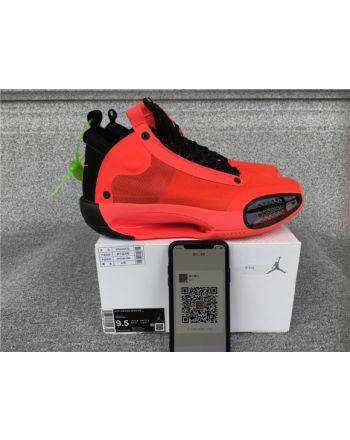 Nike Air Jordan 34 AR3240-600