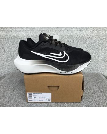 Nike Zoom Fly 5 Carbon Plate Running Shoe DM8974-001