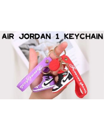 [Add-On] Air Jordan 1 Keychain GF10008